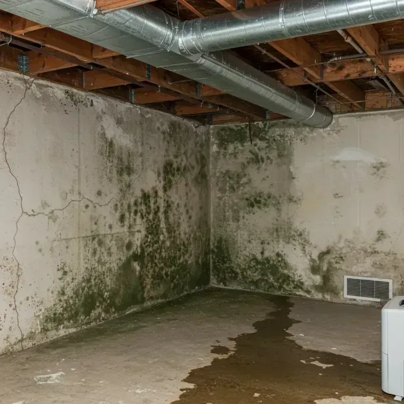 Professional Mold Removal in Highlands County, FL